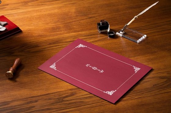 Серебряное горячее штемпелюя обслуживание ОЭМ курток сертификата награды/ОДМ доступное